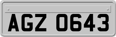 AGZ0643