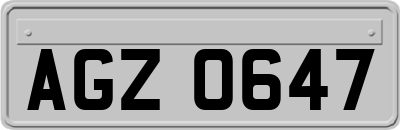 AGZ0647