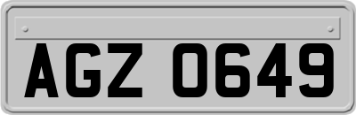 AGZ0649