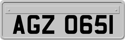 AGZ0651