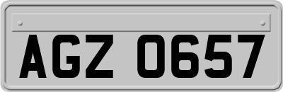 AGZ0657