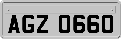 AGZ0660