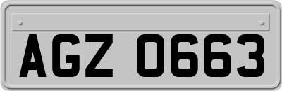 AGZ0663