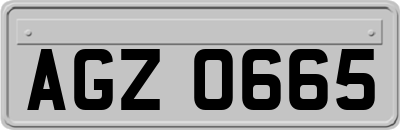AGZ0665