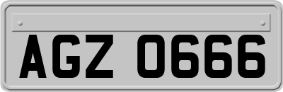AGZ0666