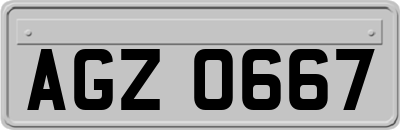 AGZ0667
