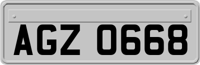 AGZ0668