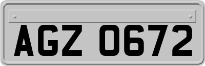 AGZ0672