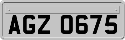 AGZ0675