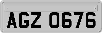 AGZ0676
