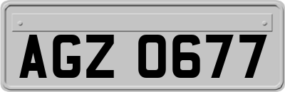 AGZ0677