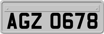 AGZ0678