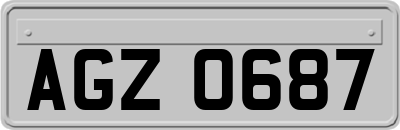 AGZ0687