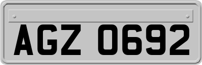 AGZ0692