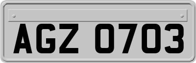 AGZ0703