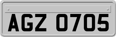 AGZ0705
