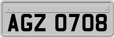 AGZ0708