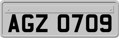 AGZ0709
