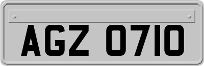 AGZ0710
