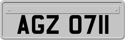 AGZ0711