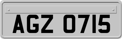 AGZ0715