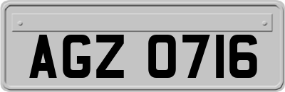 AGZ0716