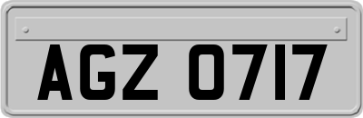 AGZ0717