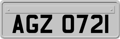 AGZ0721