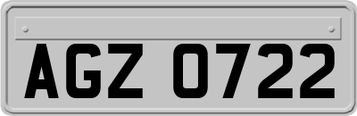 AGZ0722