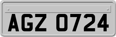 AGZ0724