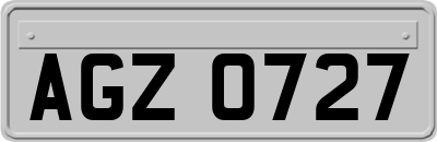 AGZ0727