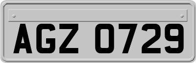 AGZ0729