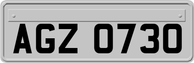 AGZ0730