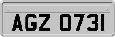 AGZ0731