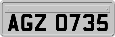 AGZ0735