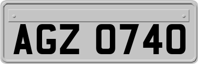 AGZ0740