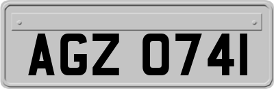 AGZ0741