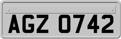 AGZ0742