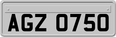 AGZ0750