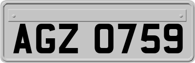 AGZ0759