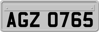 AGZ0765