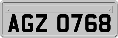 AGZ0768