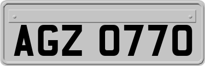AGZ0770