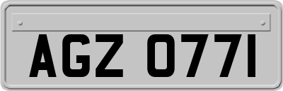 AGZ0771
