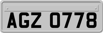 AGZ0778
