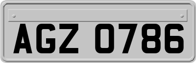 AGZ0786