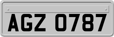 AGZ0787