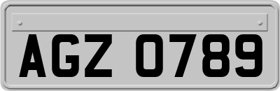AGZ0789