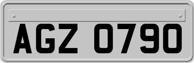 AGZ0790