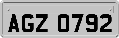 AGZ0792